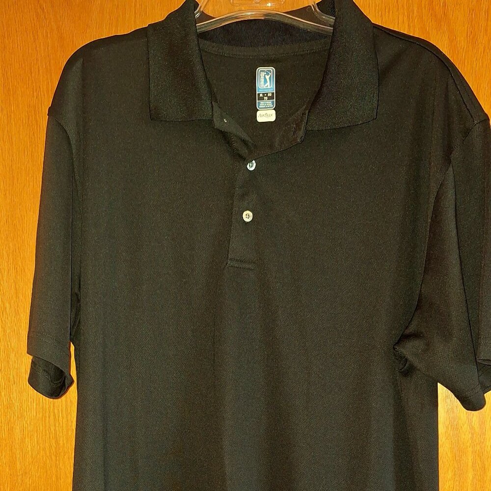 Men's Polo Shirt